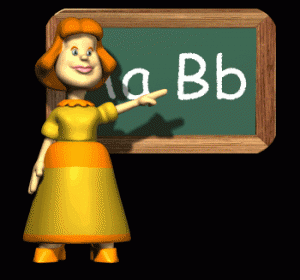 Teacher