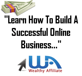 Learn To Build Successful Online Business