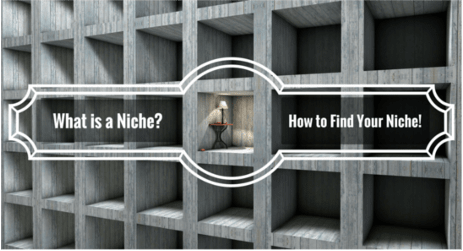 What is a Niche? & How to Find Your Niche!
