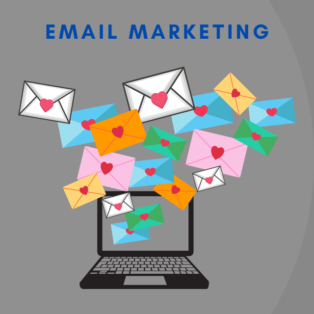 Email Marketing