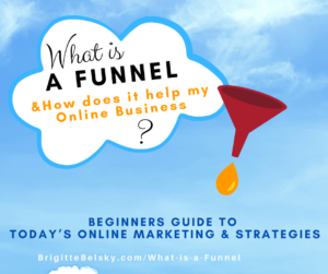What is a Funnel? & It's Benefits